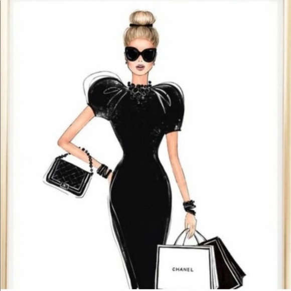 Welcome to My Closet! - Picture 2 of 4